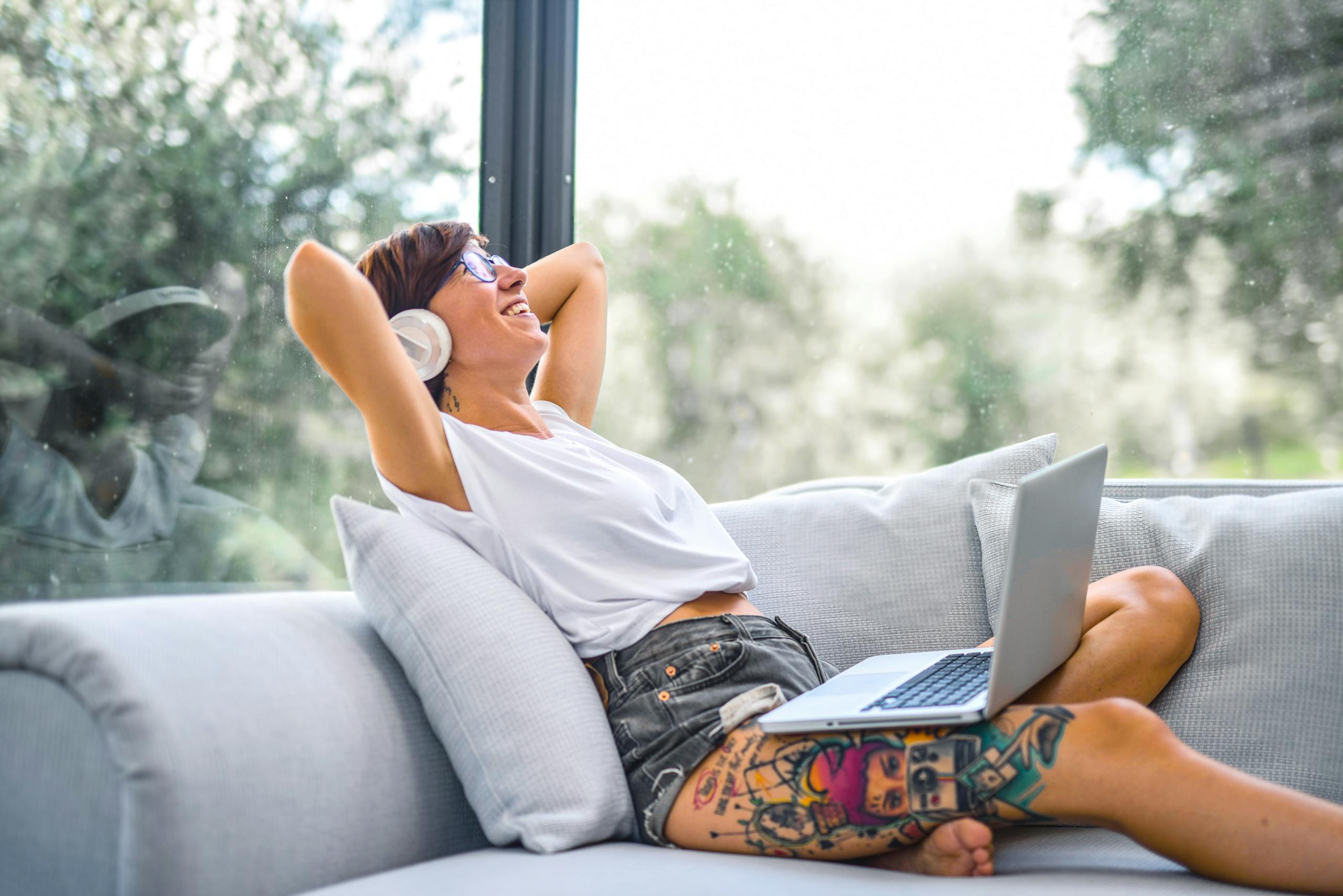 online asszisztens home office ban