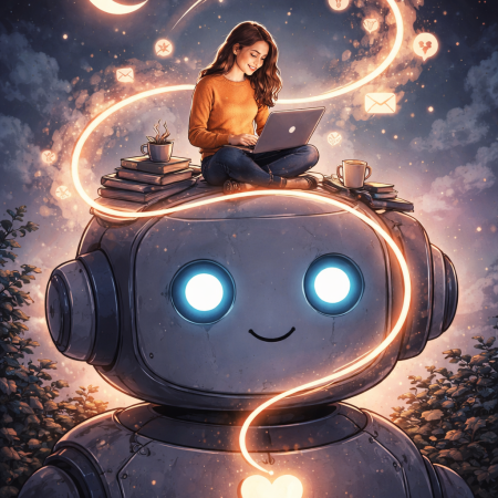 ai használata weboldal készítéshez és háttérmunkákhoz